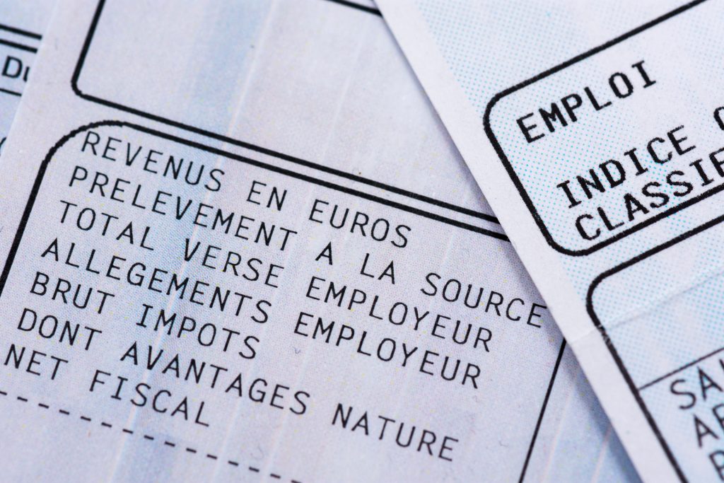 Externaliser la paie et opter pour la tranquillité
