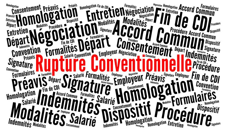 Altipaie accompagnt vos RH pour négocier une rupture conventionnelle dans les meilleures conditions