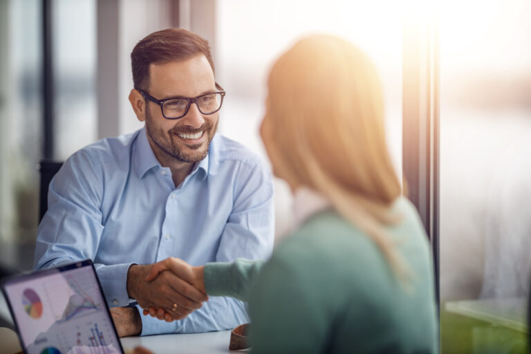 entretien professionnel : faites le point sur vos perspectives de carrière
