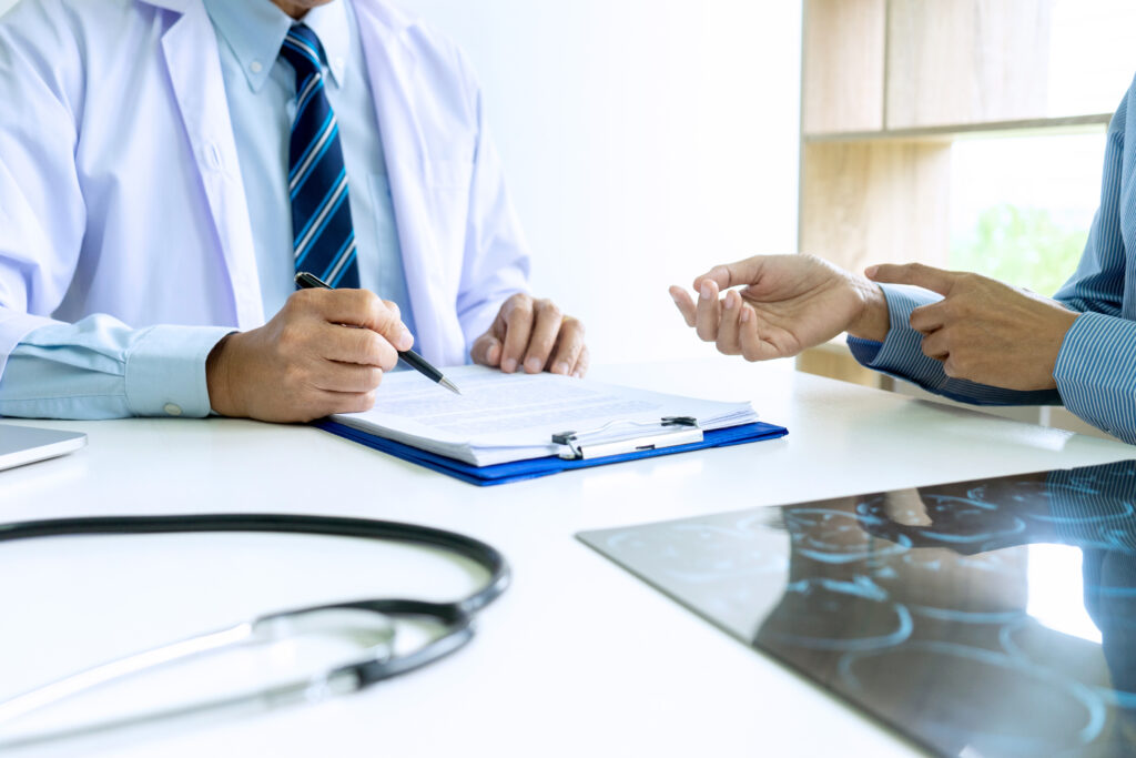 Médecine du travail : prévention des risques professionnels et préservation de la santé des salariés